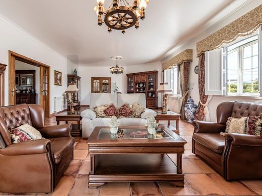 Maison de luxe à vendre à Salvaterra de Magos, 750 000 €, Photo 5