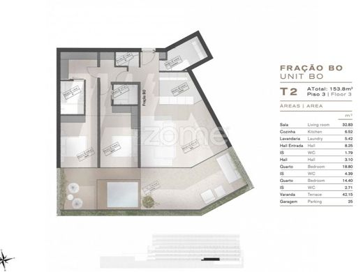 Luxury Apartment for sale in Gondomar, 750 000 €, Photo 5