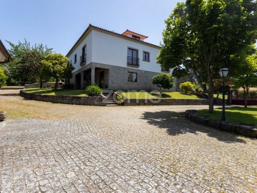 Luxury House for sale in Fafe, 1 800 000 €, Photo 5