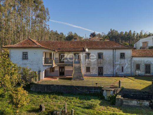 Luxury House for sale in Santa Maria Da Feira, 1 100 000 €, Photo 1