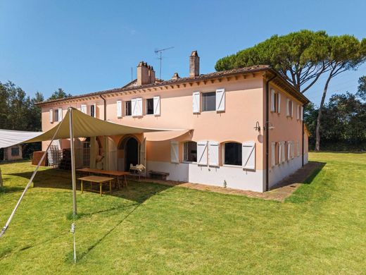 Maison de luxe à vendre à Fauglia, 1 500 000 €, Photo 4