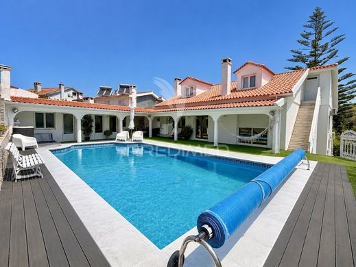 Luxury House for sale in Seixal, 850 000 €, Photo 1