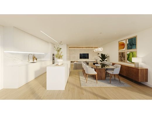 Luxury Apartment for sale in Maia, 455 000 €, Photo 1