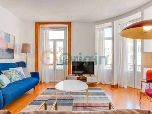Appartement de luxe à vendre à Lisbon, 635 000 €, Photo 2