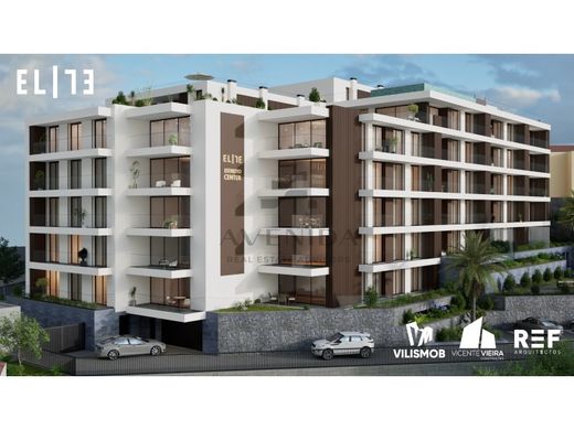 Appartement de luxe à vendre à Câmara de Lobos, 455 000 €, Photo 2