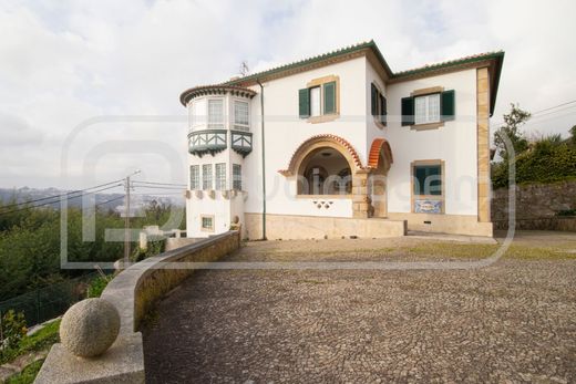 Maison de luxe à vendre à Oliveira de Azemeis, 5 500 000 €, Photo 2