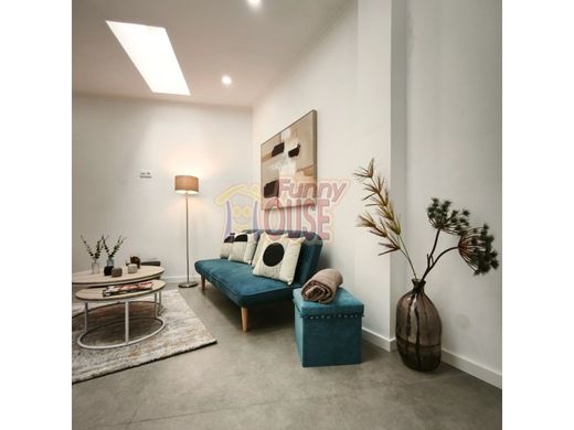 Luxury Apartment for sale in Lisbon, 579 900 €, Photo 3