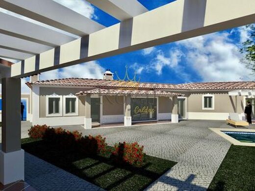 Luxury House for sale in Caldas Da Rainha, 570 000 €, Photo 3