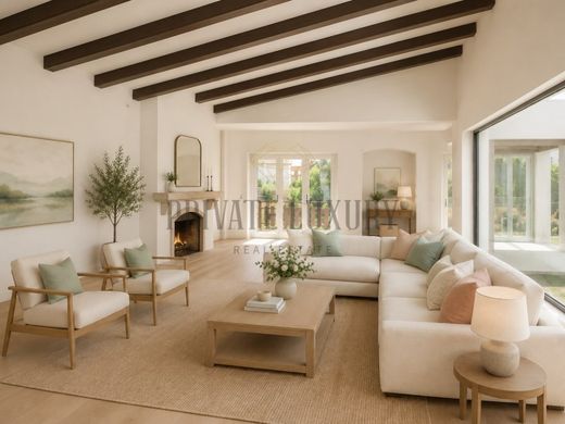 Maison de luxe à vendre à Sintra, 2 300 000 €, Photo 3
