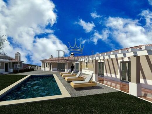 Luxury House for sale in Caldas Da Rainha, 570 000 €, Photo 4