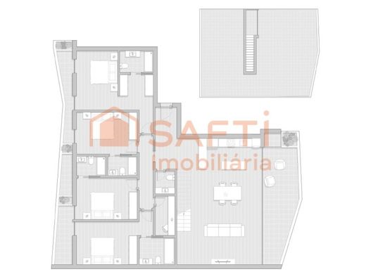 Luxury Apartment for sale in Vagos, 796 250 €, Photo 6