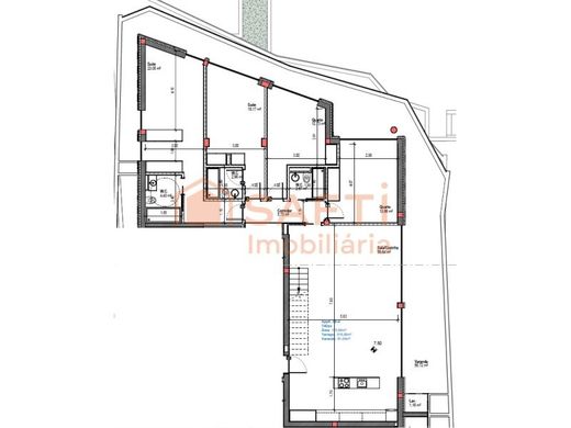 Luxury Apartment for sale in Vagos, 845 250 €, Photo 7