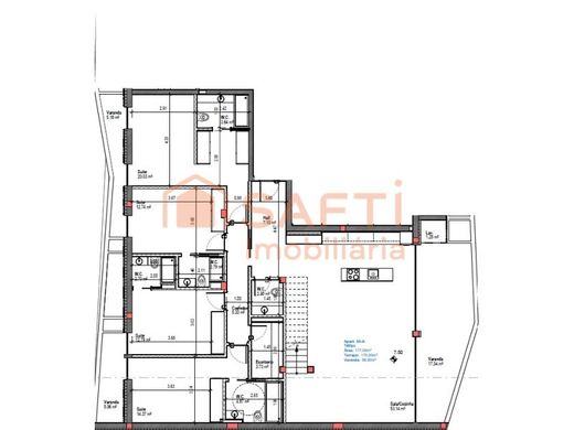 Luxury Apartment for sale in Vagos, 796 250 €, Photo 7