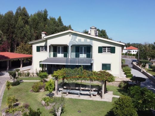 Maison de luxe à vendre à Ponte de Lima, 1 150 000 €, Photo 7