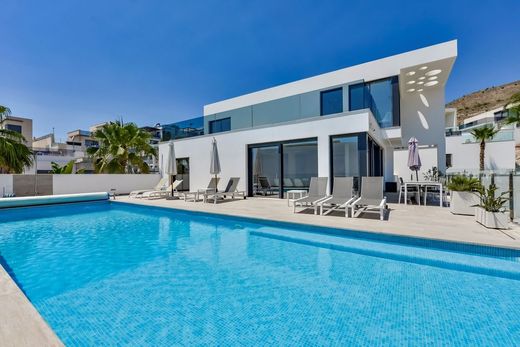 Luxury House for sale in Villajoyosa, 975 000 €, Photo 2