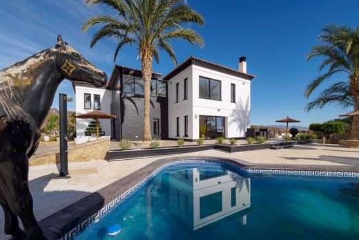Maison de luxe à vendre à Pulpí, 1 050 000 €, Photo 2