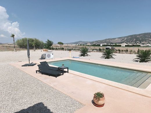 Maison de luxe à vendre à Pinoso, 423 995 €, Photo 2