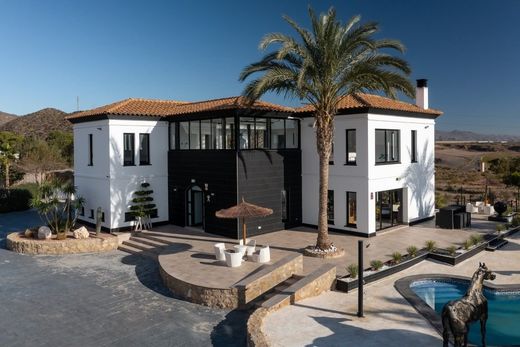 Maison de luxe à vendre à Pulpí, 1 050 000 €, Photo 3
