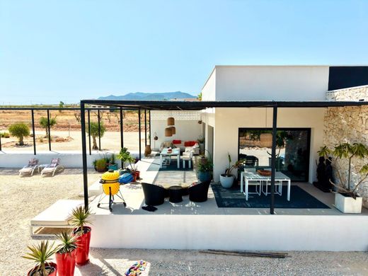 Maison de luxe à vendre à Pinoso, 679 000 €, Photo 3
