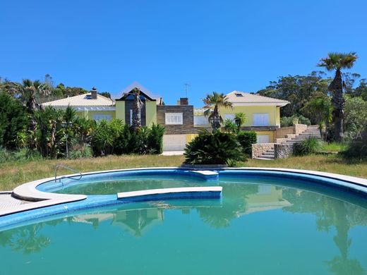 Maison de luxe à vendre à Sintra, 2 100 000 €, Photo 4