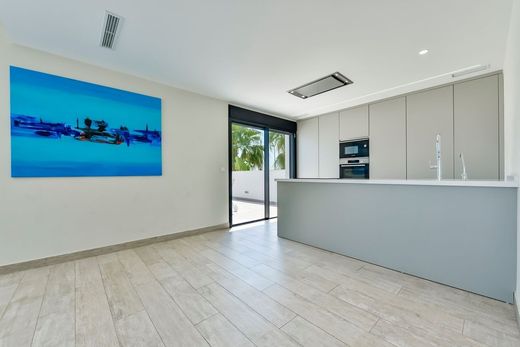 Luxury House for sale in Villajoyosa, 975 000 €, Photo 4