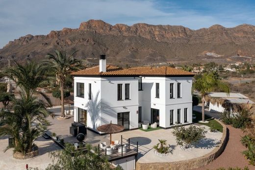 Maison de luxe à vendre à Pulpí, 1 050 000 €, Photo 4
