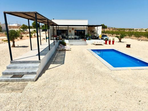 Maison de luxe à vendre à Pinoso, 679 000 €, Photo 4