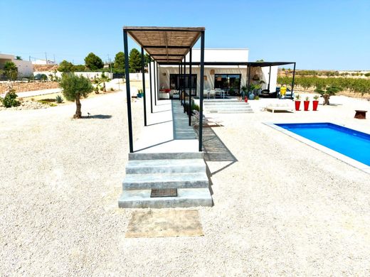 Maison de luxe à vendre à Pinoso, 679 000 €, Photo 5