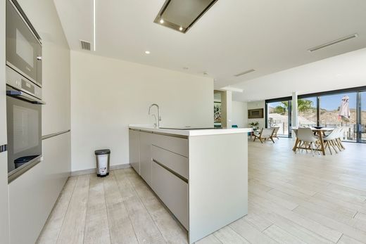 Luxury House for sale in Villajoyosa, 975 000 €, Photo 6