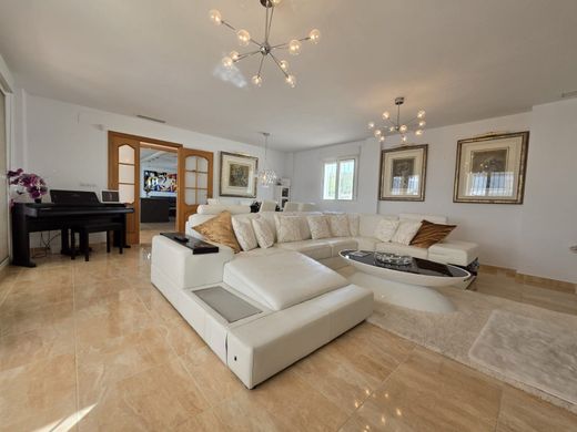 Maison de luxe à vendre à Pinoso, 574 995 €, Photo 6