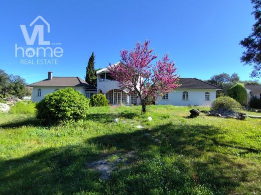 Maison de luxe à vendre à Vila Nova de Ourém, 650 000 €, Photo 6