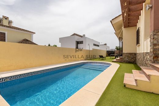 Maison de luxe à vendre à Sevilla, 690 000 €, Photo 6