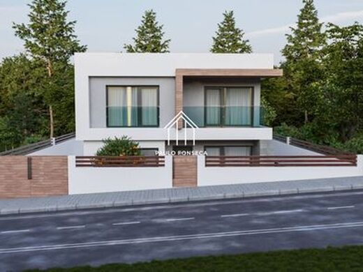 Maison de luxe à vendre à Almada, 680 000 €, Photo 2
