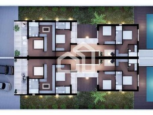 Maison de luxe à vendre à Vila Nova de Gaia, 1 190 000 €, Photo 2