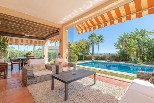 Luxury House for sale in Elviria, 1 950 000 €, Photo 2