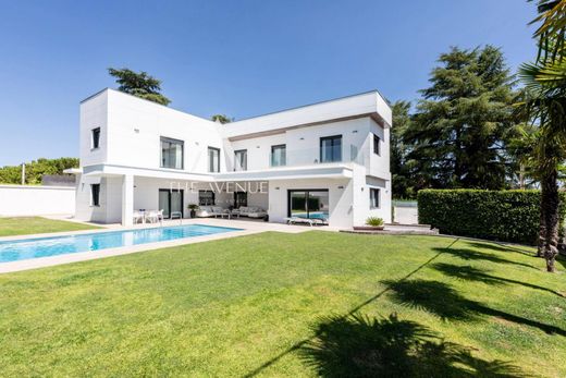 Maison de luxe à vendre à Las Rozas de Madrid, 3 100 000 €, Photo 2