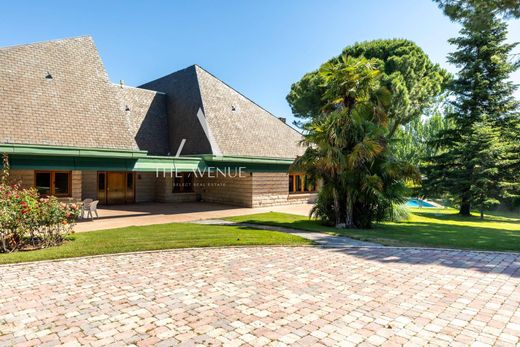 Maison de luxe à vendre à Boadilla Del Monte, 3 500 000 €, Photo 2