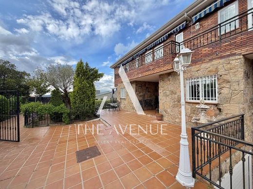 Maison de luxe à vendre à Colmenarejo, 1 200 000 €, Photo 2