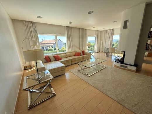 Maison de luxe à vendre à Caldas Da Rainha, 1 125 000 €, Photo 3
