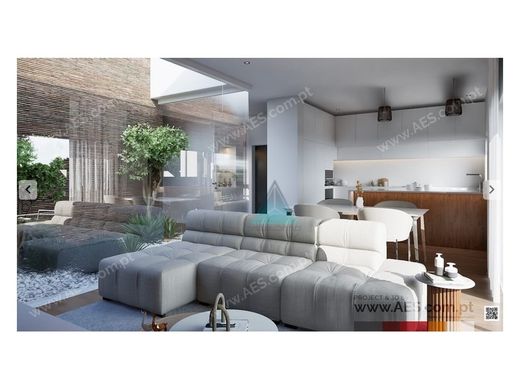 Luxury House for sale in Seixal, 697 000 €, Photo 3