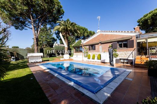 Maison de luxe à vendre à Boadilla Del Monte, 1 490 000 €, Photo 3