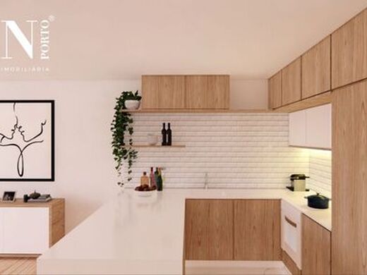 Appartement de luxe à vendre à Matosinhos, 404 250 €, Photo 4