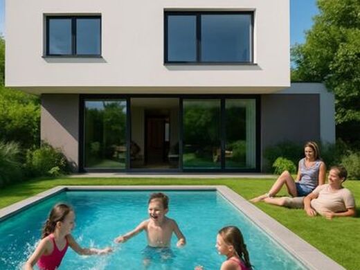 Luxury House for sale in Seixal, 449 000 €, Photo 4