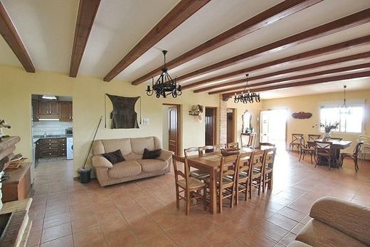 Luxury House for sale in Daya Nueva, 530 250 €, Photo 4