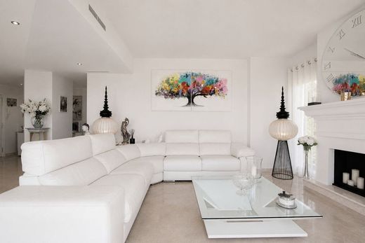 Appartement de luxe à vendre à Elviria, 1 399 000 €, Photo 4