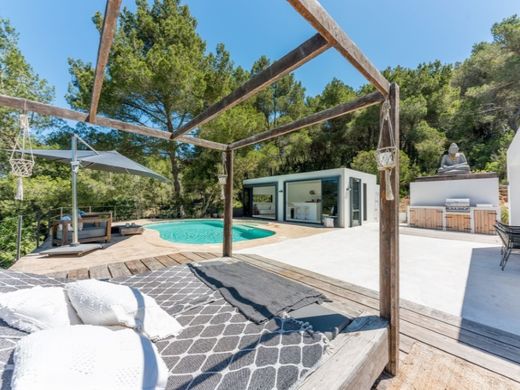 Maison de luxe à vendre à Sant Josep de Sa Talaia, 1 790 000 €, Photo 4