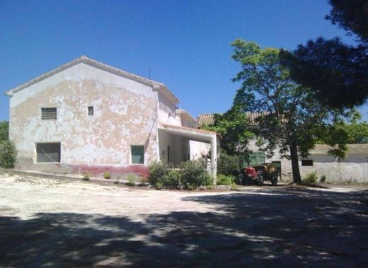 Maison de luxe à vendre à Moratalla, 1 300 000 €, Photo 4