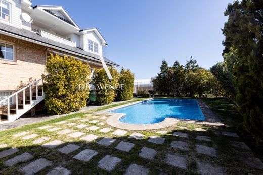 Maison de luxe à vendre à Boadilla Del Monte, 1 690 000 €, Photo 4