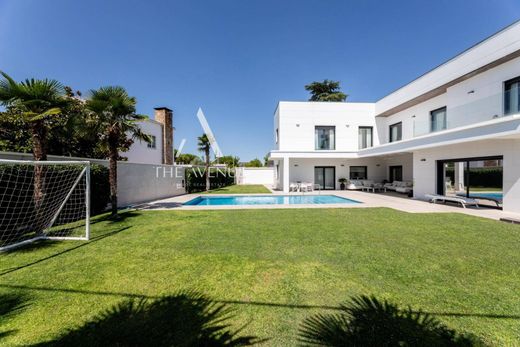 Maison de luxe à vendre à Las Rozas de Madrid, 3 100 000 €, Photo 4