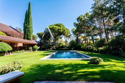 Maison de luxe à vendre à Boadilla Del Monte, 5 700 000 €, Photo 4